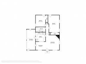 Kiva Cottage